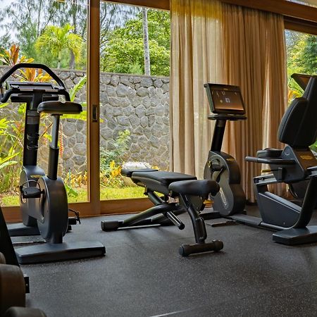L'Escale Resort Marina & Spa - Small Luxury Hotels Of The World Виктория Экстерьер фото