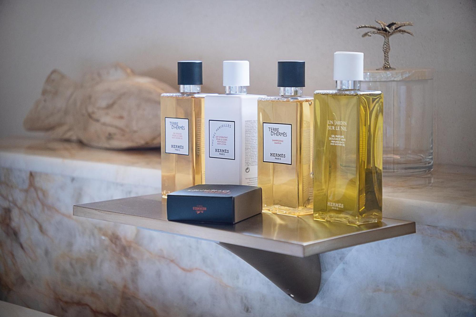 L'Escale Resort Marina & Spa - Small Luxury Hotels Of The World Виктория Номер фото