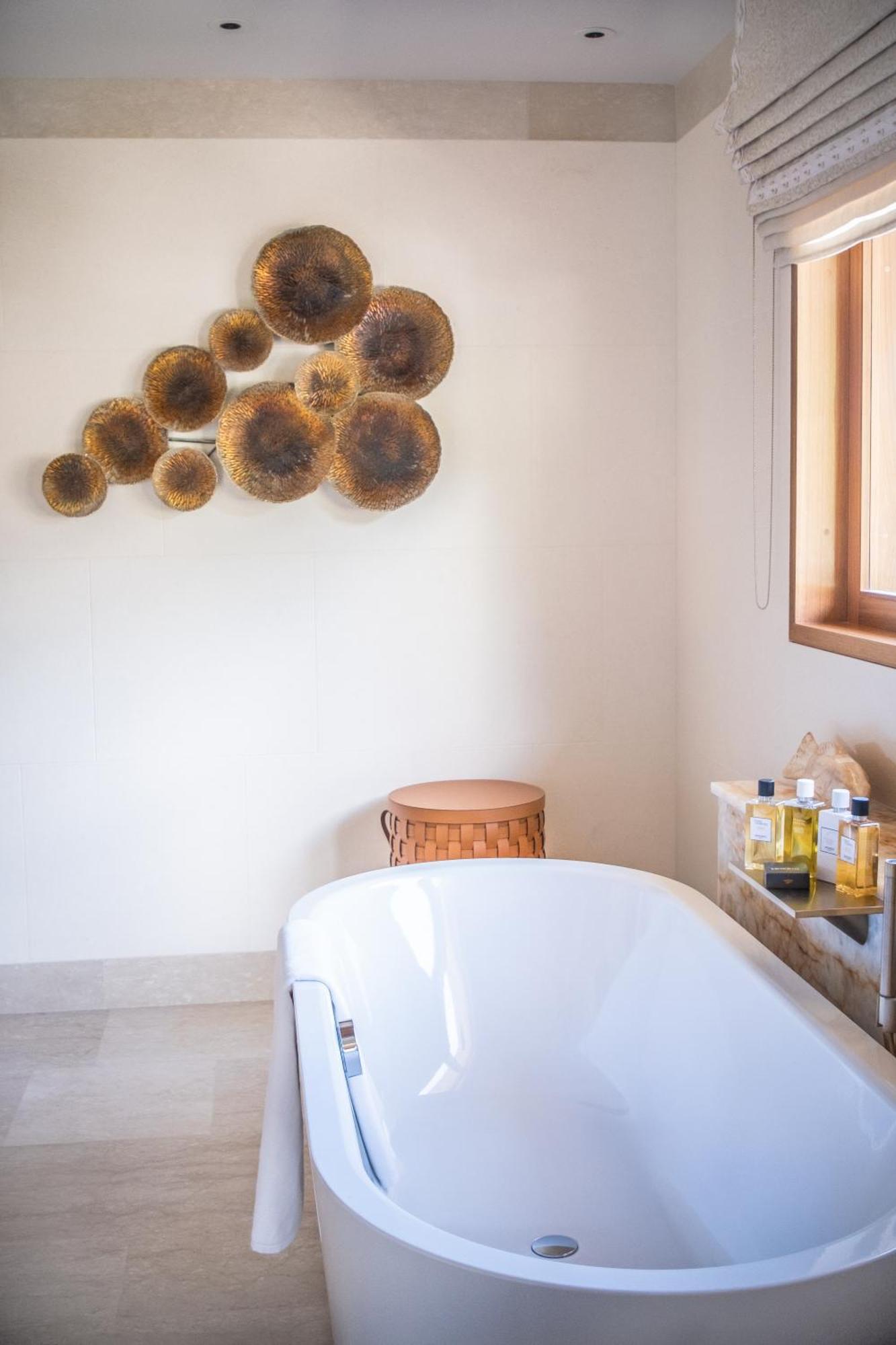 L'Escale Resort Marina & Spa - Small Luxury Hotels Of The World Виктория Номер фото