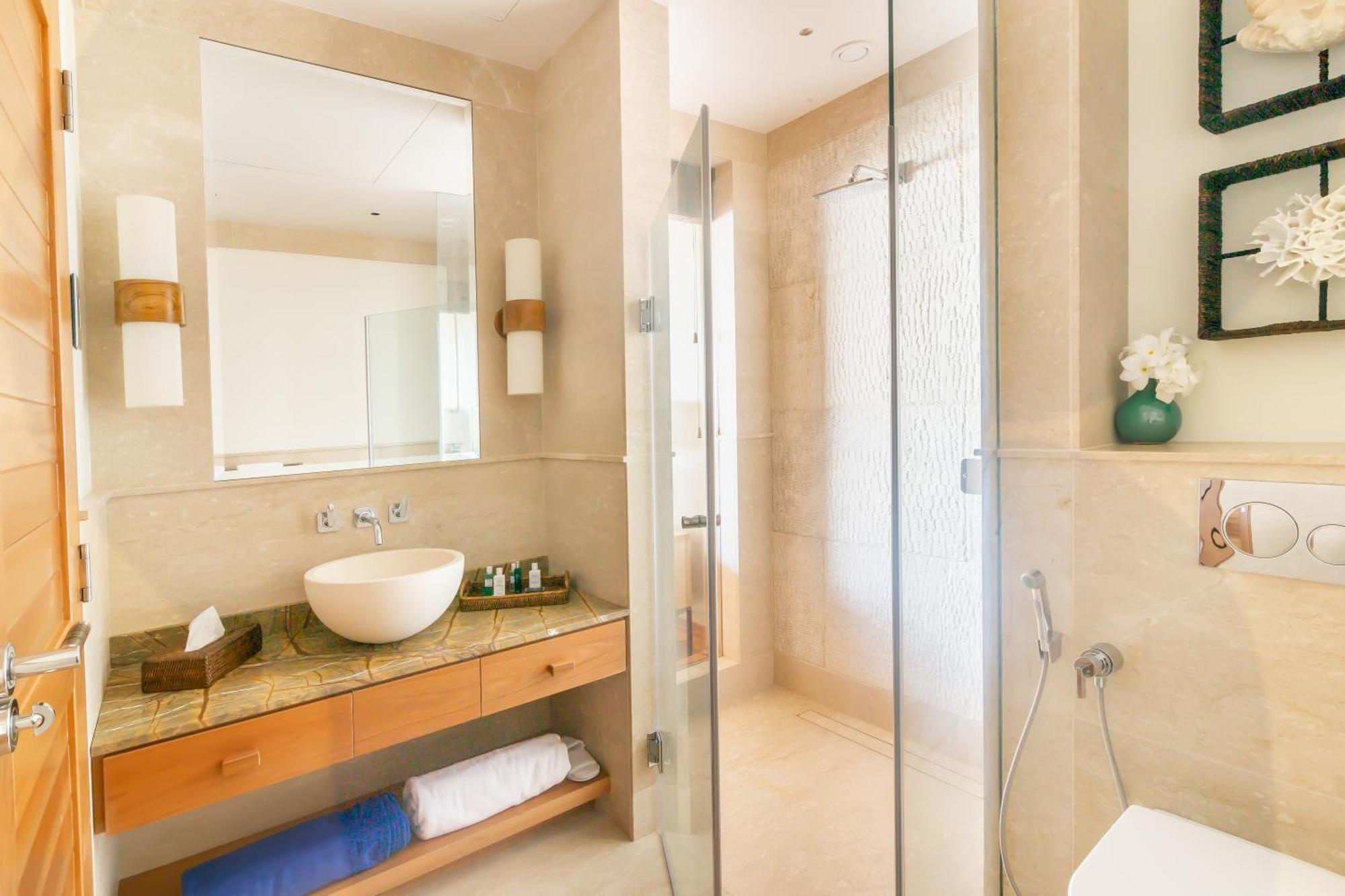 L'Escale Resort Marina & Spa - Small Luxury Hotels Of The World Виктория Номер фото