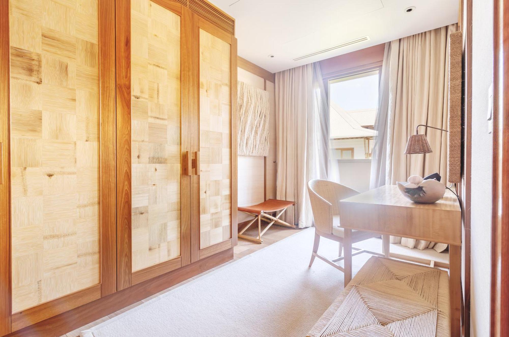 L'Escale Resort Marina & Spa - Small Luxury Hotels Of The World Виктория Номер фото