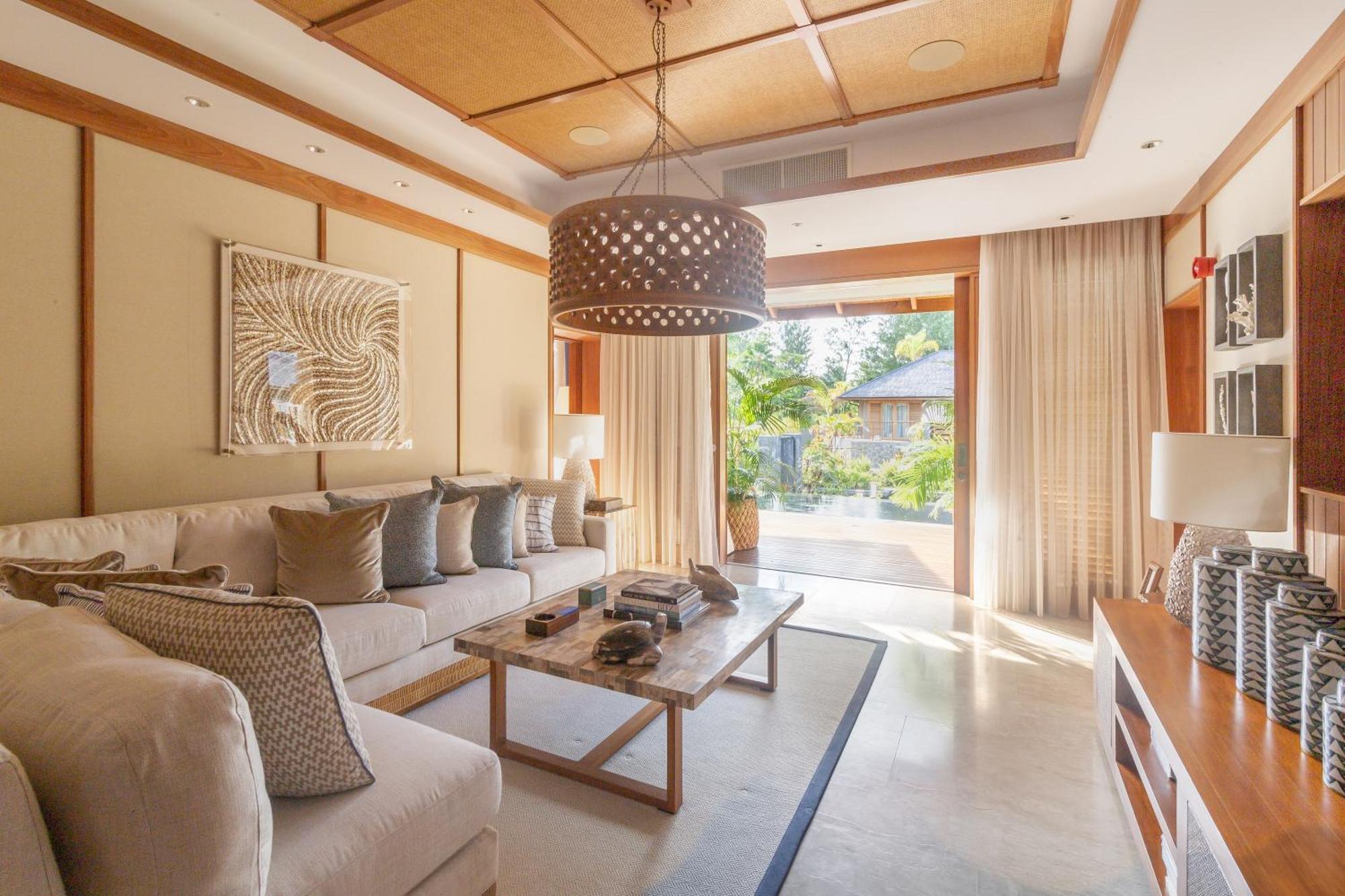 L'Escale Resort Marina & Spa - Small Luxury Hotels Of The World Виктория Номер фото